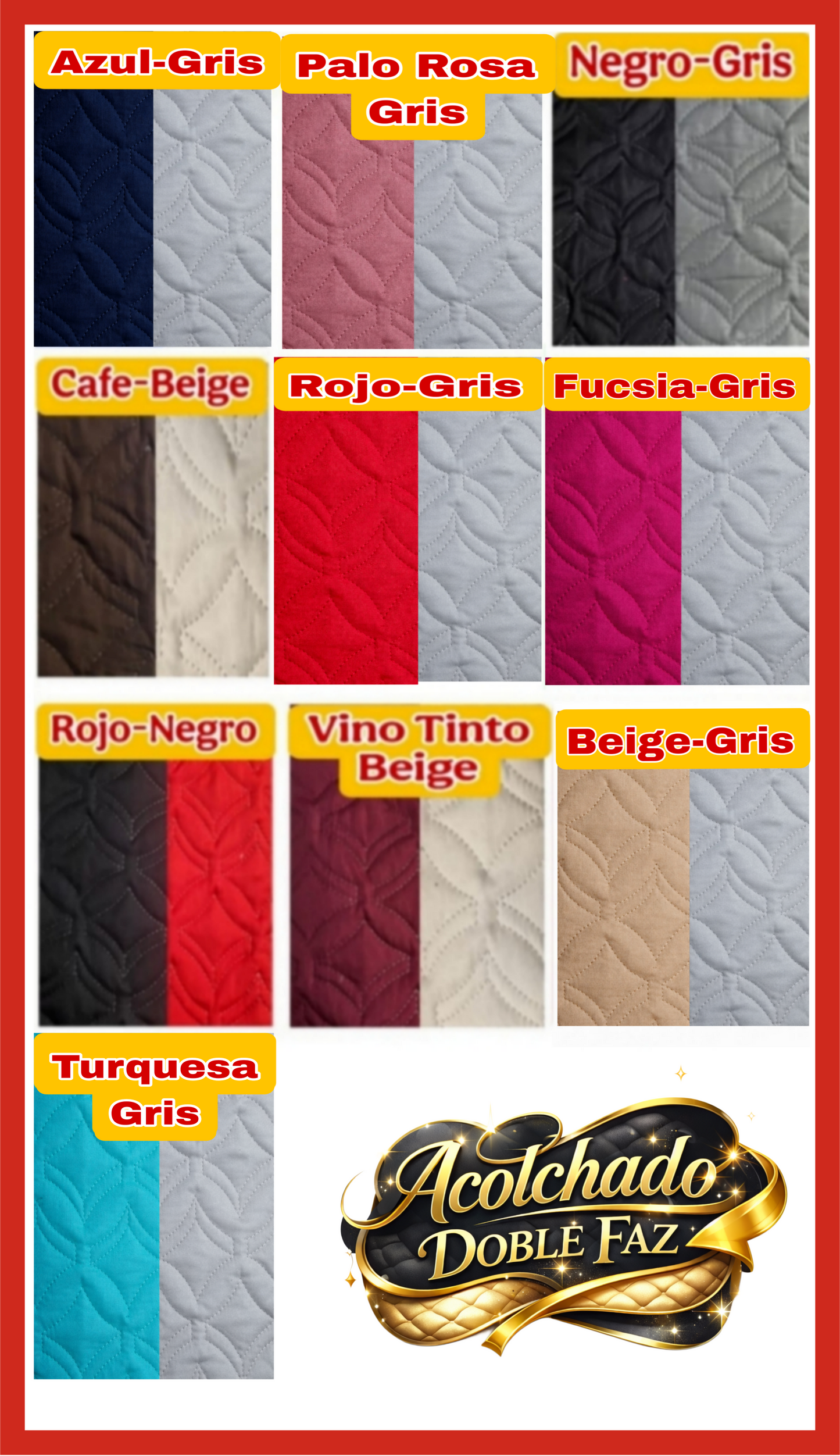 PROTECTOR PARA SOFA 4 PUESTOS X99.900 + ENVIO GRATIS ⭐️⭐️⭐️⭐️⭐️5/5