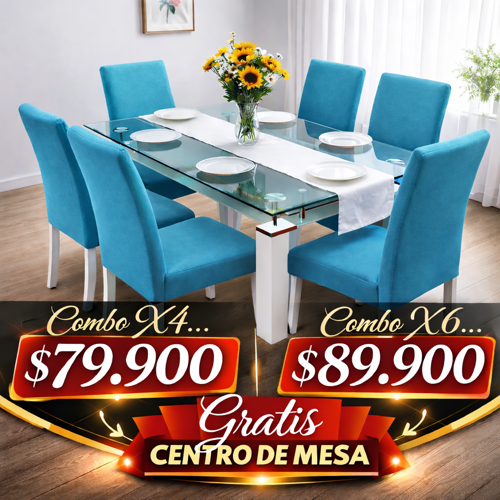 OFERTA EN FUNDAS ELÁSTICAS GRATIS CAMINO DE MESA ⭐️⭐️⭐️⭐️⭐️5/5