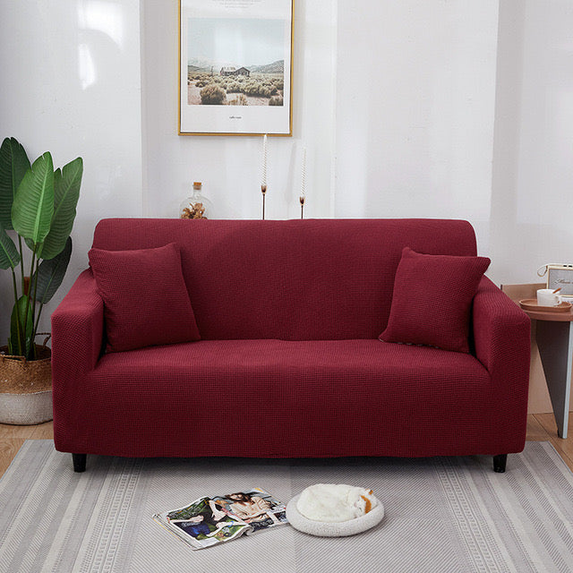 SUPER OFERTA EN FUNDAS PREMIUM AJUSTABLES ⭐️⭐️⭐️⭐️⭐️5/5