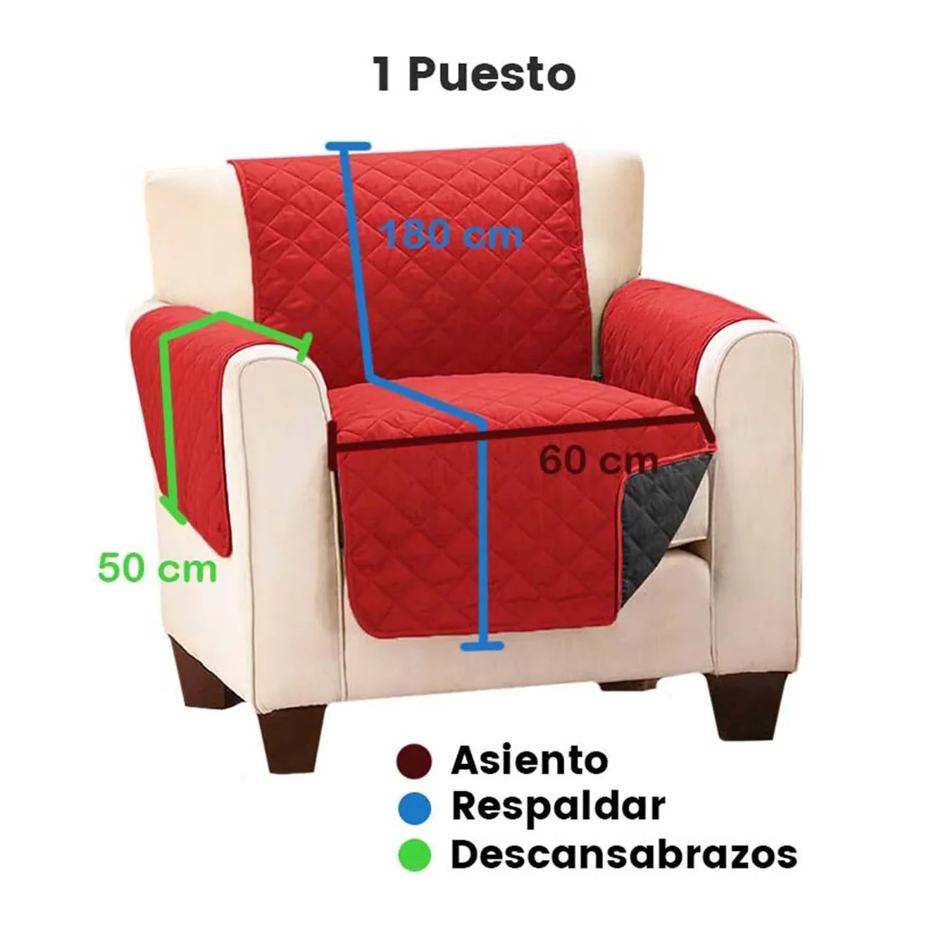 ❇️PROTECTORES DE SOFAS PRECIOS SUPER ECONOMICOS ⭐️⭐️⭐️⭐️⭐️5/5