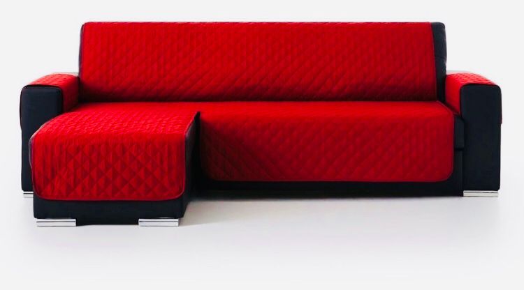 PROTECTOR SALA L TIPO 2 SOFAS ⭐️⭐️⭐️⭐️⭐️5/5