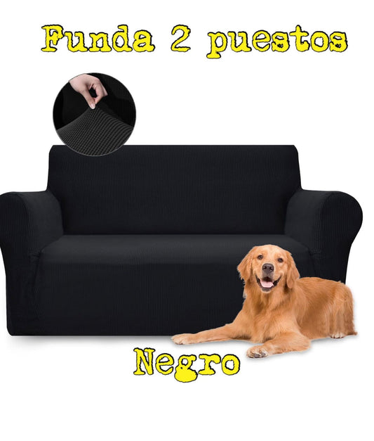 SUPER OFERTA EN FUNDAS PREMIUM AJUSTABLES ⭐️⭐️⭐️⭐️⭐️5/5