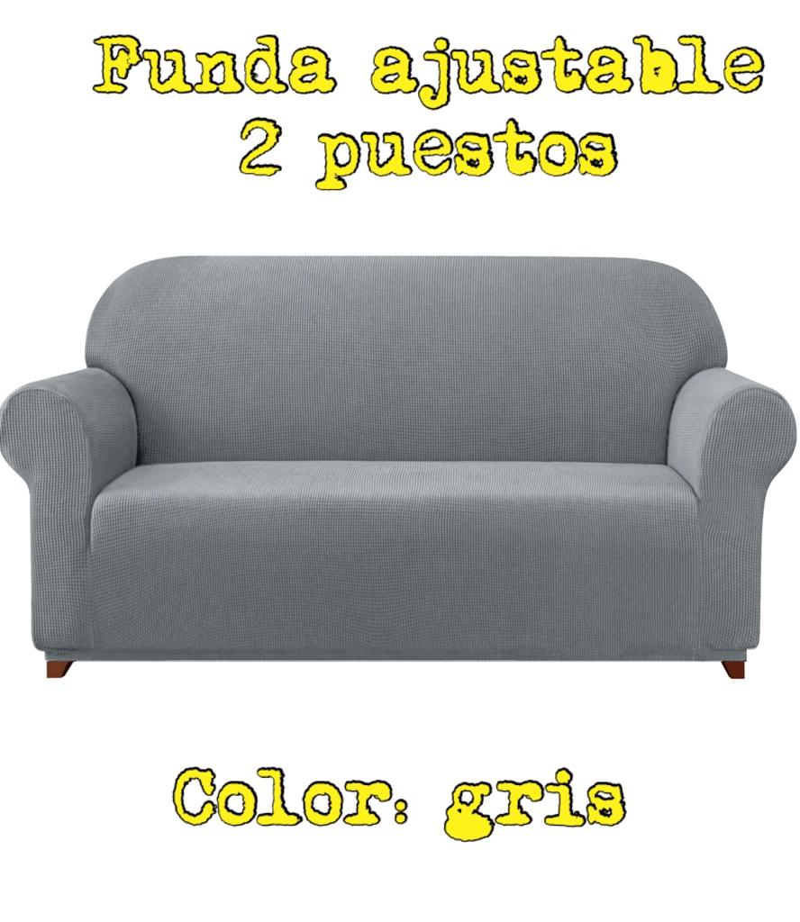 SUPER OFERTA EN FUNDAS PREMIUM AJUSTABLES ⭐️⭐️⭐️⭐️⭐️5/5