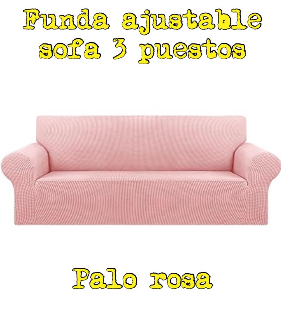 SUPER OFERTA EN FUNDAS PREMIUM AJUSTABLES ⭐️⭐️⭐️⭐️⭐️5/5