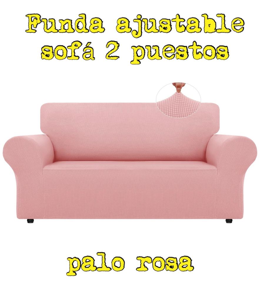 SUPER OFERTA EN FUNDAS PREMIUM AJUSTABLES ⭐️⭐️⭐️⭐️⭐️5/5