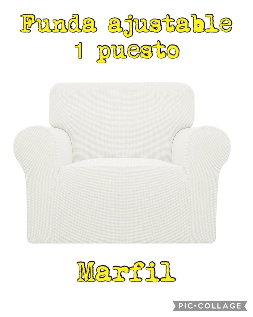 SUPER OFERTA EN FUNDAS PREMIUM AJUSTABLES ⭐️⭐️⭐️⭐️⭐️5/5