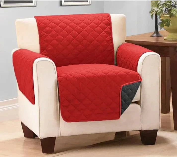 Protector para sofa 1 puesto⭐️⭐️⭐️⭐️⭐️5/5