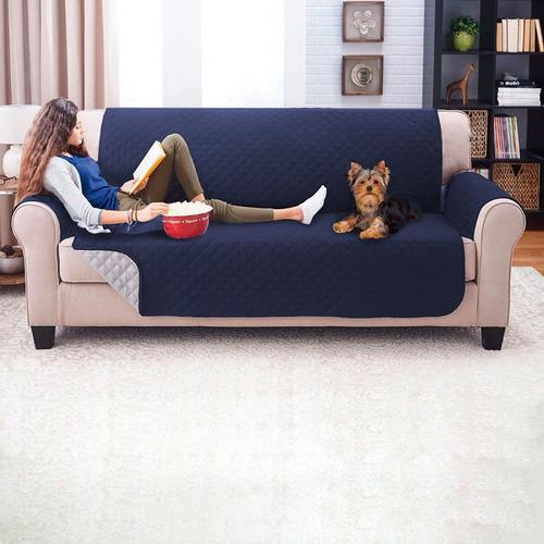 Protector para sofa 3 puestos 160cm x180cm  X89.900 + ENVIO GARTIS ⭐️⭐️⭐️⭐️⭐️5/5