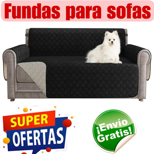 Protector para sofa 3 puestos 160cm x180cm  X89.900 + ENVIO GARTIS ⭐️⭐️⭐️⭐️⭐️5/5