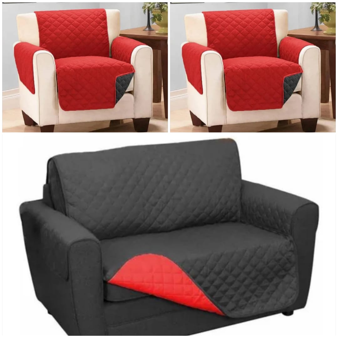 PROTECTOR PARA SOFA OFERTA ESPECIAL X3 UNIDADES (2 DE 1 PUESTO Y 1 DE 2 PUESTOS)⭐️⭐️⭐️⭐️⭐️5/5
