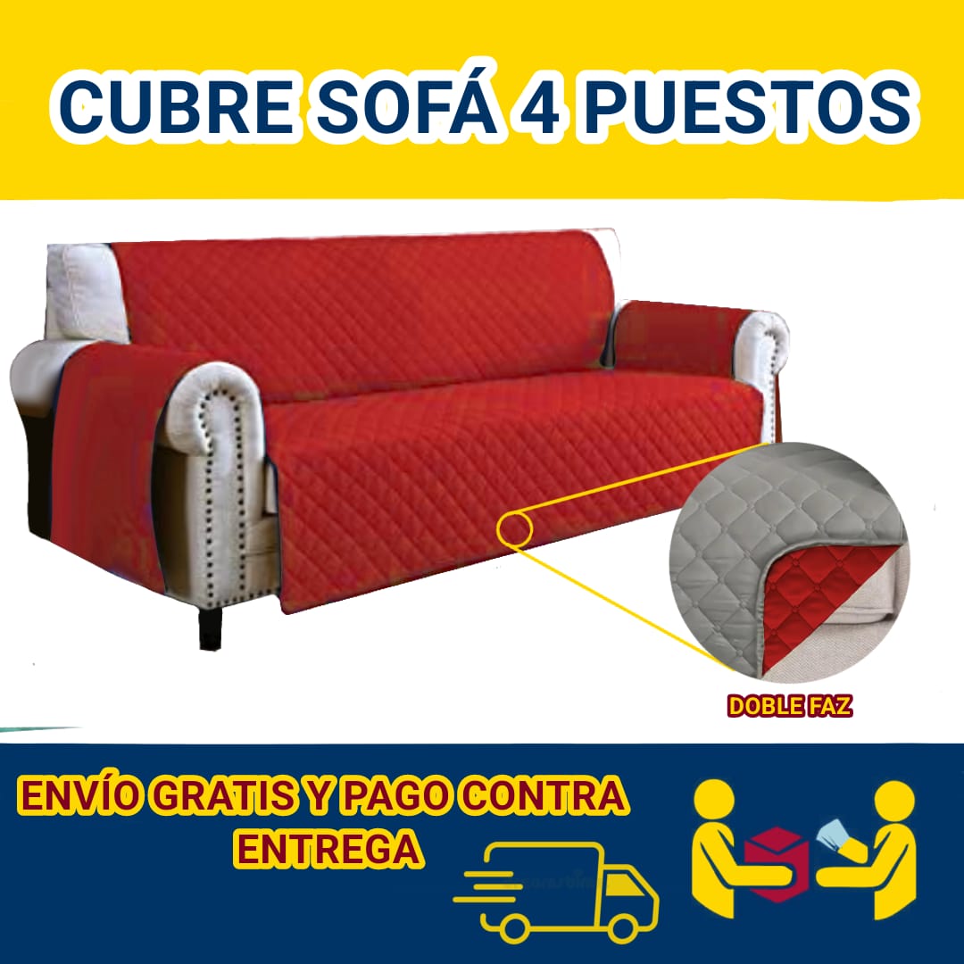 ❇️PROTECTORES DE SOFAS PRECIOS SUPER ECONOMICOS ⭐️⭐️⭐️⭐️⭐️5/5