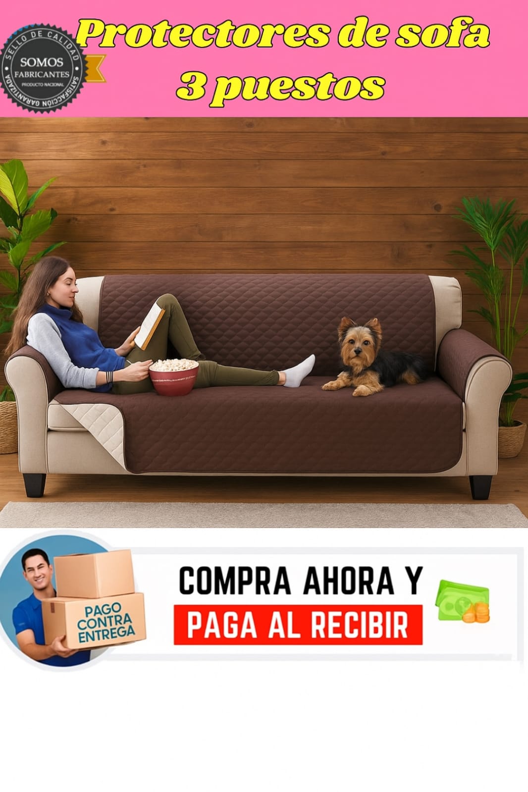 ❇️PROTECTORES DE SOFAS PRECIOS SUPER ECONOMICOS ⭐️⭐️⭐️⭐️⭐️5/5