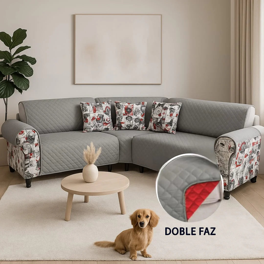 ❇️PROTECTORES DE SOFAS PRECIOS SUPER ECONOMICOS ⭐️⭐️⭐️⭐️⭐️5/5