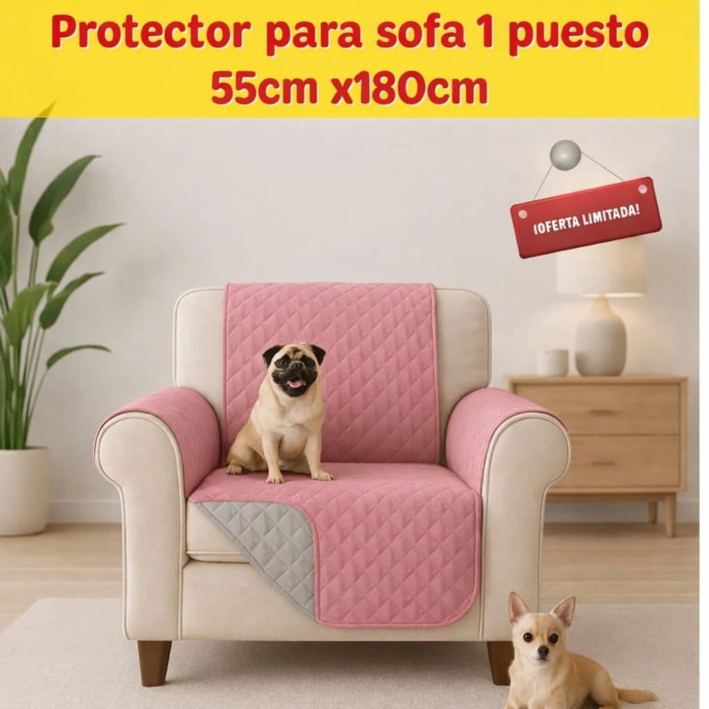 ❇️PROTECTORES DE SOFAS PRECIOS SUPER ECONOMICOS ⭐️⭐️⭐️⭐️⭐️5/5