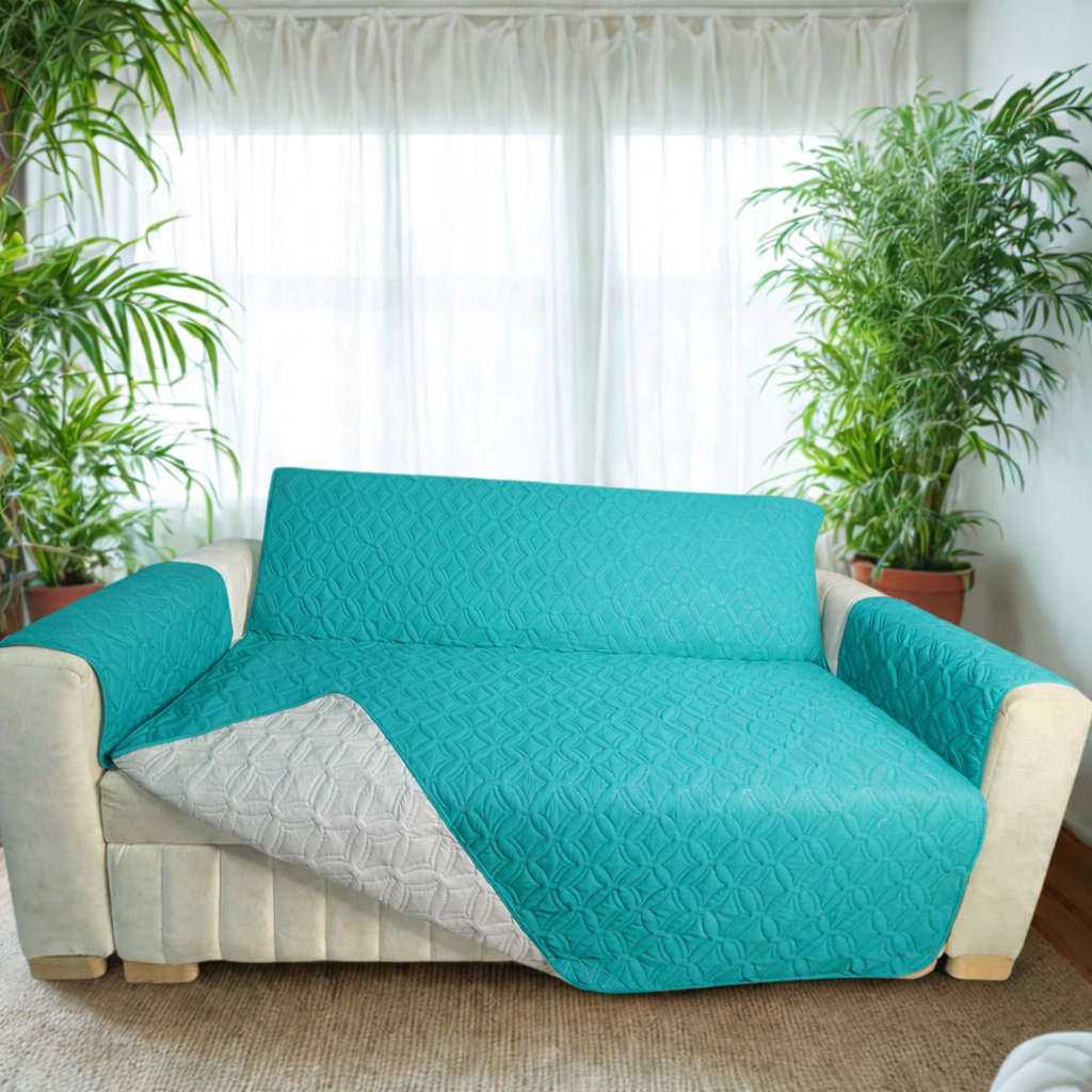 Protector para sofa 3 puestos 160cm x180cm  X89.900 + ENVIO GARTIS ⭐️⭐️⭐️⭐️⭐️5/5