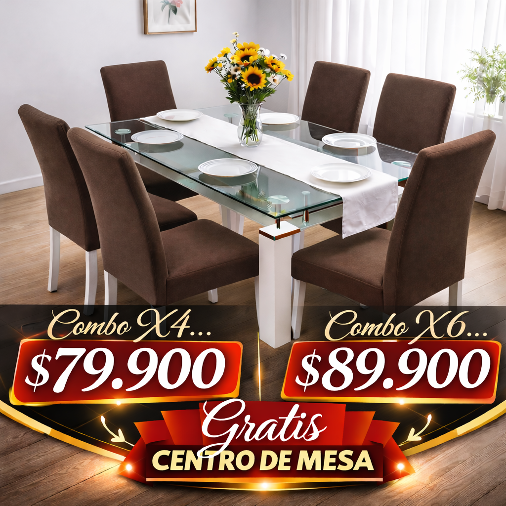 OFERTA EN FUNDAS ELÁSTICAS GRATIS CAMINO DE MESA ⭐️⭐️⭐️⭐️⭐️5/5