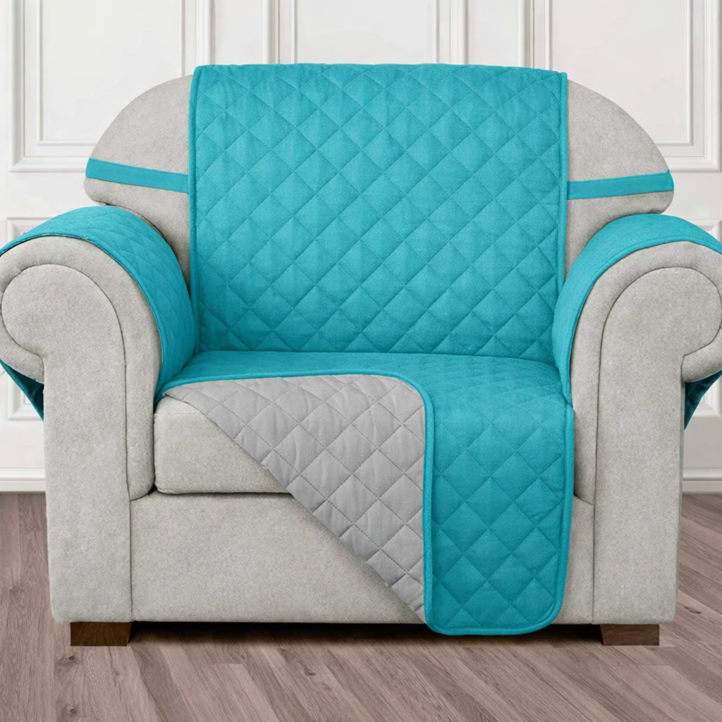Protector para sofa 1 puesto⭐️⭐️⭐️⭐️⭐️5/5