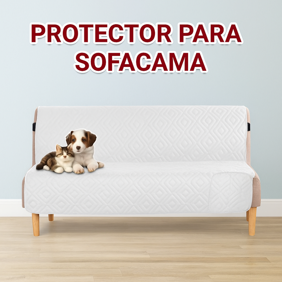 PROTECTOR PARA SOFA CAMA SIN BRAZOS  180CMX180CM⭐️⭐️⭐️⭐️⭐️5/5