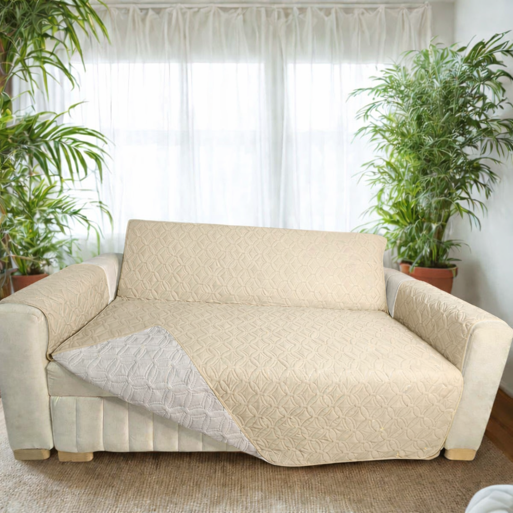 Protector para sofa 3 puestos 160cm x180cm  X89.900 + ENVIO GARTIS ⭐️⭐️⭐️⭐️⭐️5/5