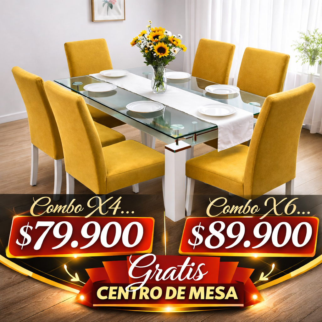 OFERTA EN FUNDAS ELÁSTICAS GRATIS CAMINO DE MESA ⭐️⭐️⭐️⭐️⭐️5/5