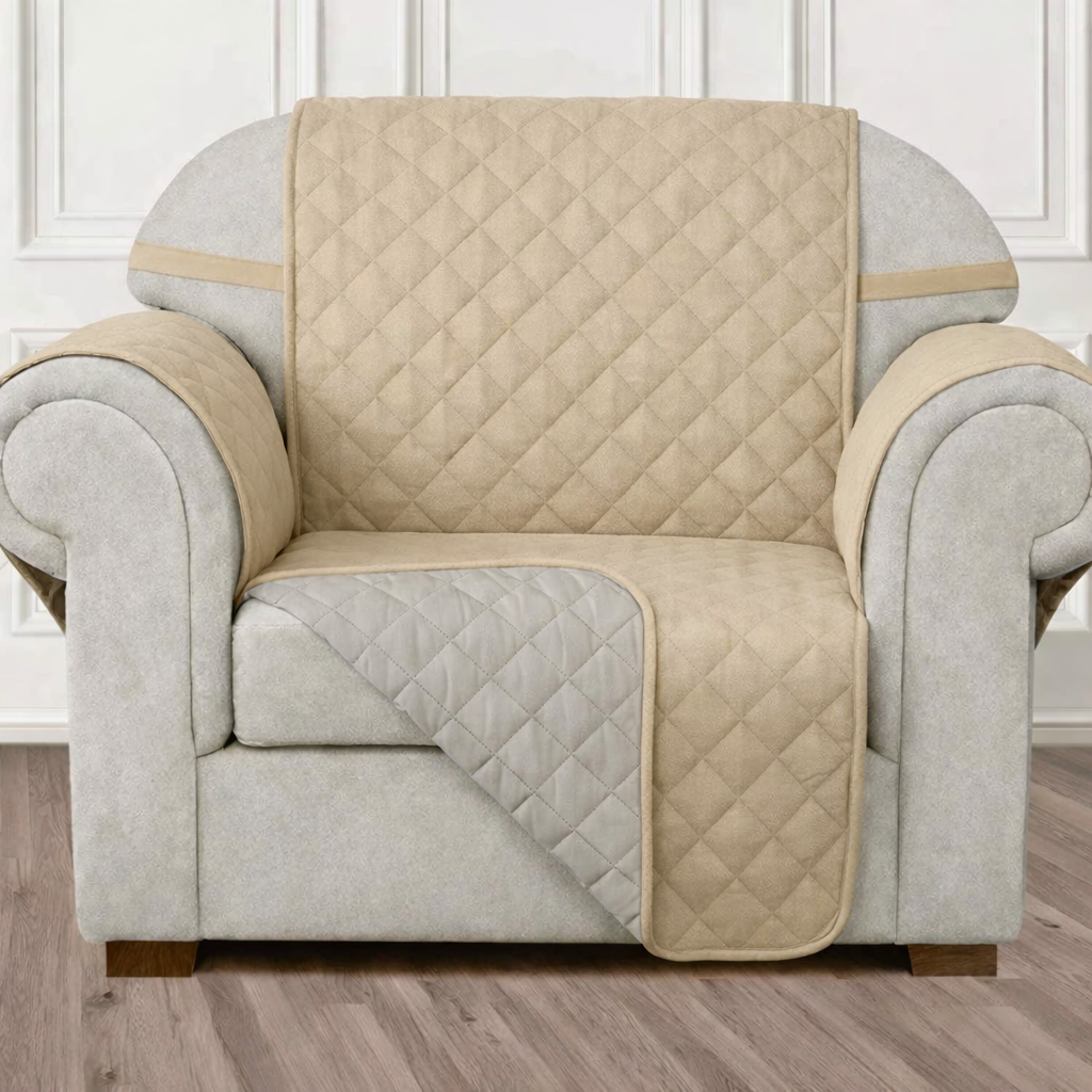 Protector para sofa 1 puesto⭐️⭐️⭐️⭐️⭐️5/5