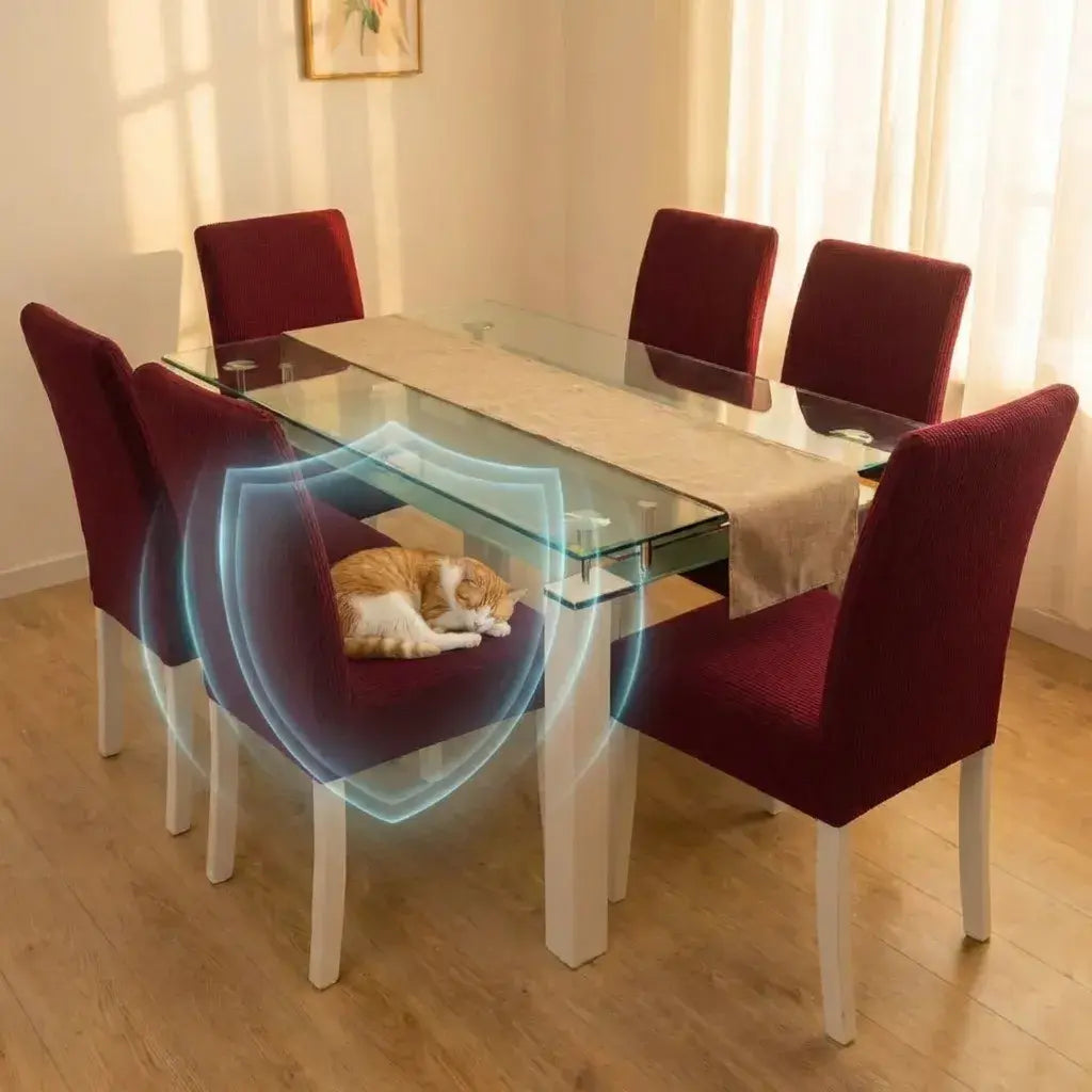 OFERTA EN FUNDAS ELÁSTICAS GRATIS CAMINO DE MESA ⭐️⭐️⭐️⭐️⭐️5/5