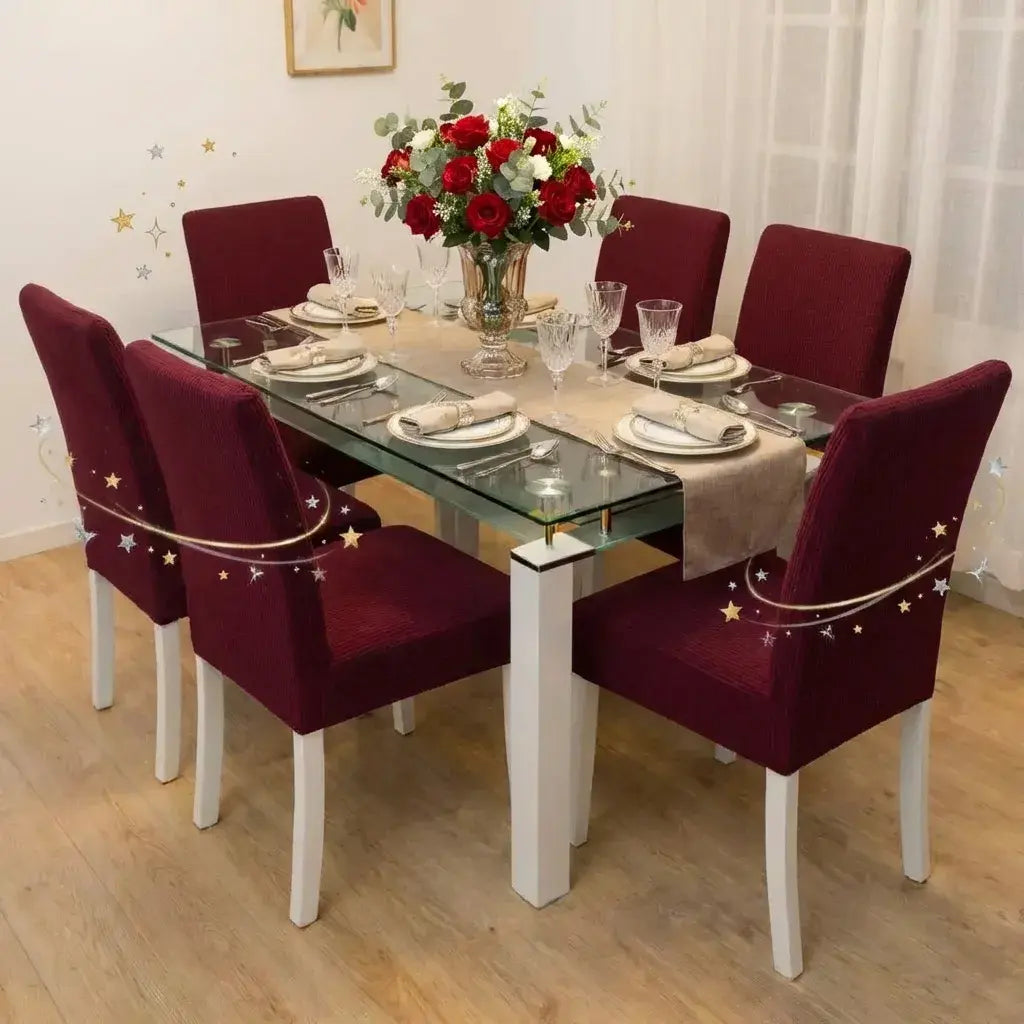 OFERTA EN FUNDAS ELÁSTICAS GRATIS CAMINO DE MESA ⭐️⭐️⭐️⭐️⭐️5/5