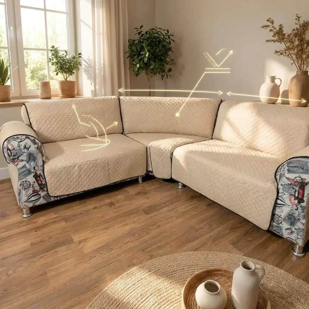 ❇️PROTECTORES DE SOFAS PRECIOS SUPER ECONOMICOS ⭐️⭐️⭐️⭐️⭐️5/5