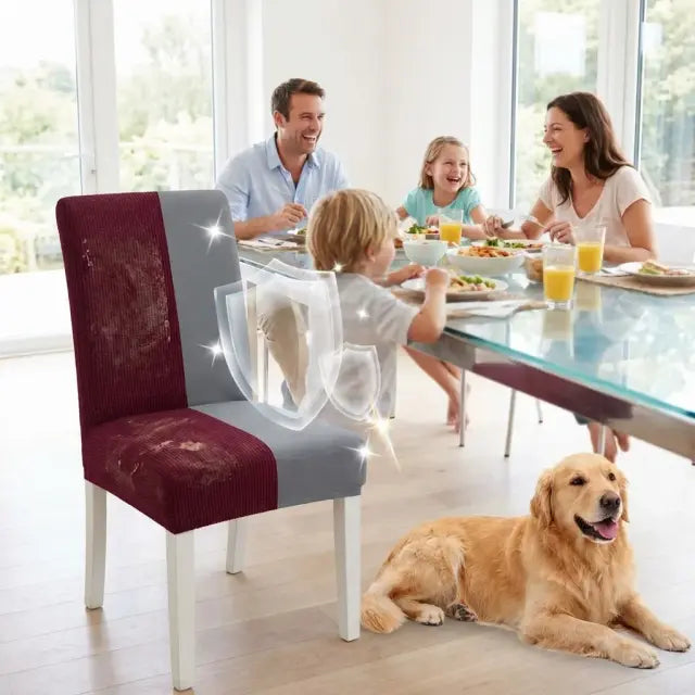 OFERTA EN FUNDAS ELÁSTICAS GRATIS CAMINO DE MESA ⭐️⭐️⭐️⭐️⭐️5/5