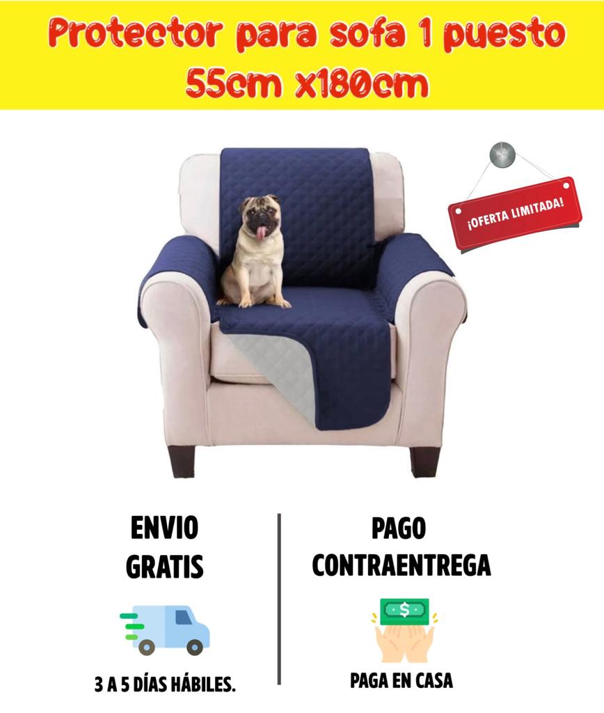 ❇️PROTECTORES DE SOFAS PRECIOS SUPER ECONOMICOS ⭐️⭐️⭐️⭐️⭐️5/5