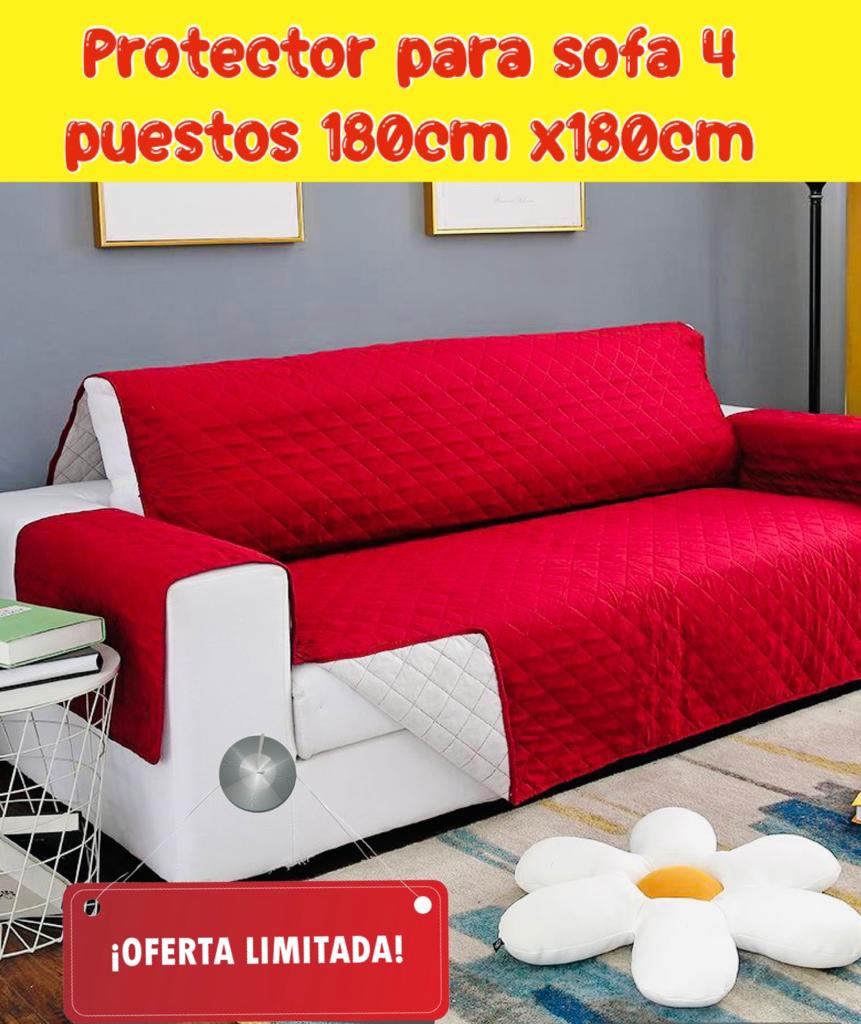 ❇️PROTECTORES DE SOFAS PRECIOS SUPER ECONOMICOS ⭐️⭐️⭐️⭐️⭐️5/5