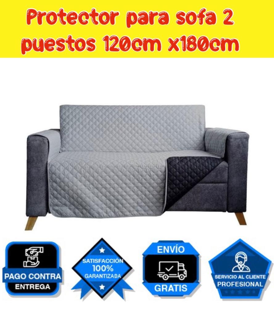 ❇️PROTECTORES DE SOFAS PRECIOS SUPER ECONOMICOS ⭐️⭐️⭐️⭐️⭐️5/5