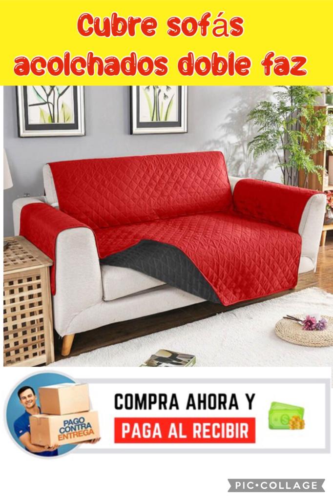 ❇️PROTECTORES DE SOFAS PRECIOS SUPER ECONOMICOS ⭐️⭐️⭐️⭐️⭐️5/5