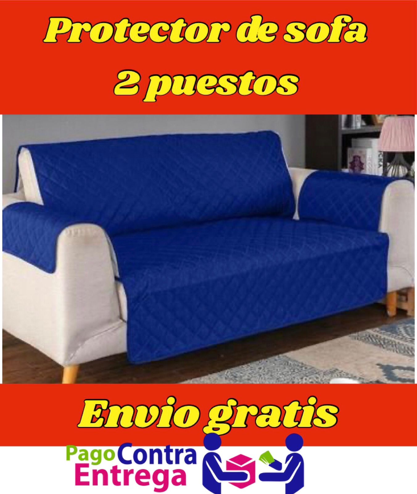 ❇️PROTECTORES DE SOFAS PRECIOS SUPER ECONOMICOS ⭐️⭐️⭐️⭐️⭐️5/5