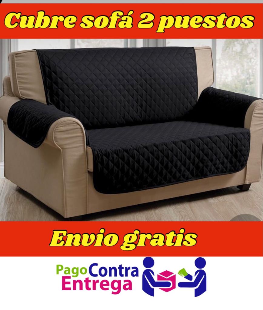 ❇️PROTECTORES DE SOFAS PRECIOS SUPER ECONOMICOS ⭐️⭐️⭐️⭐️⭐️5/5